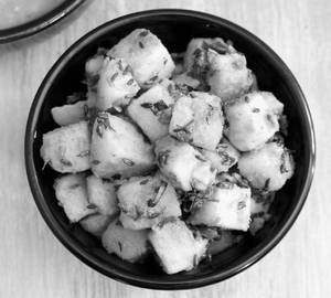 Aloo Jeera[300Ml]