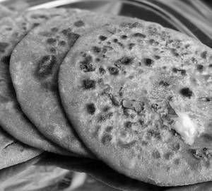 Paratha [2P]