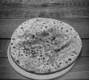 Aloo Parantha(1pc)