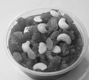 Moong Dal Halwa (300) ml
