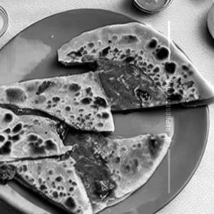 Gobi Paratha