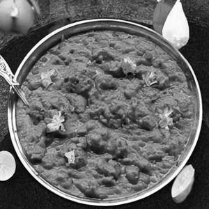 Tisrya Masala