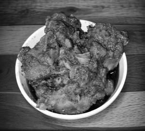 Chicken Fry