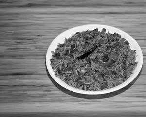 Triple Schezwan Rice