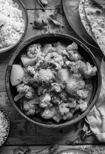 Aloo Gobi