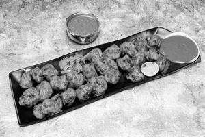 Chicken Banjara Kabab