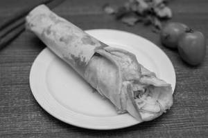 Duble Egg Roll 