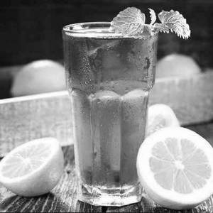 Lemon Ice Tea