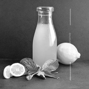 Lemon Juice