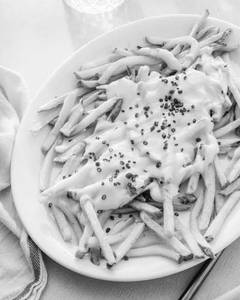 Cheeze Overload French Fry