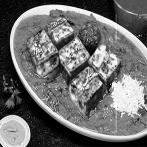 Paneer Do Pyaza