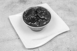 Chocolate Pudding Pastry