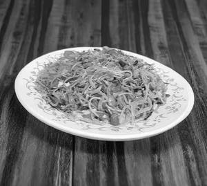 Egg Chicken Chowmin    