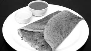 Tomato Sada Dosa