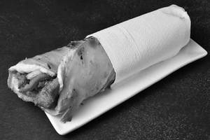 Special Chicken Roll 