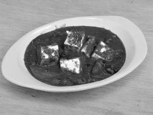 Paneer Punjabi Masala