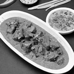 Veg Maharaja