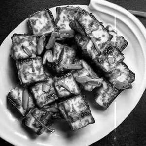 Paneer Crispy