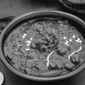 Baingan Bharta