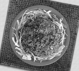 Veg Fried Rice