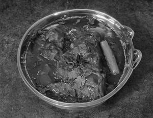 Veg Handi