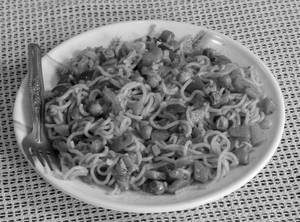 Veg Maggi