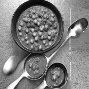 Green Peas Masala
