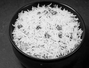Jeera Fried Rice