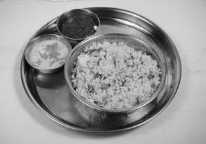 Lemon Rice