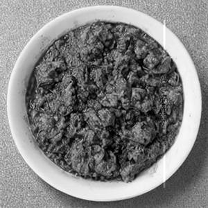 Methi Matar Masala