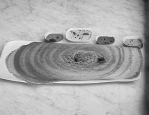 Rawa Masala Dosa