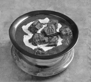 Kaju Paneer