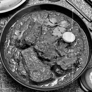 Baigan Bharta
