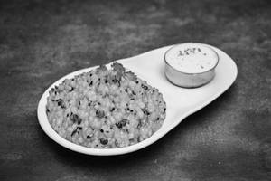 Sabudana Khichadi