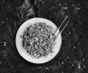 Chicken Chowmein                             