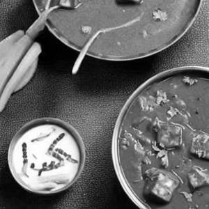 Paneer Chilly Gravy
