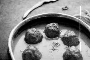 Kaju Kofta [250 Grams]