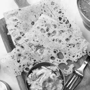 Crisp N Crunchy Rava Masalautter