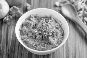 Chicken Bharta                          