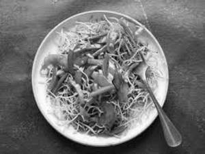 Chicken American Chopsuey