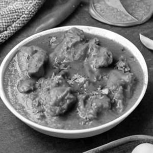 Chicken Masala
