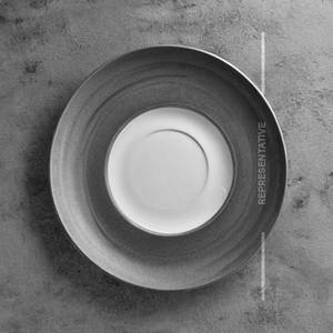 Salad Plate