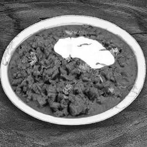 Mysore Masala
