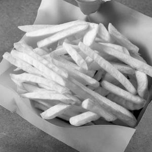 Finger chips