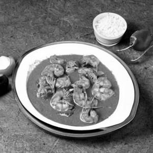 Prawns Lapeta ( Medium )