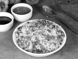 Beef Fried Rice