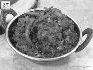 Chicken Liver Curry