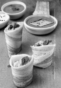 Noodles Dosa