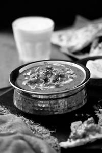 Chicken Bharta