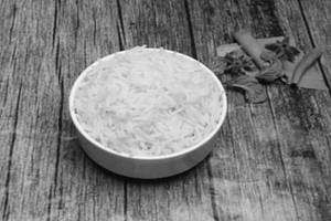 Plain Rice